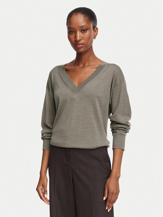 Boss Pulover Freeslyn 50563400 Regular Fit