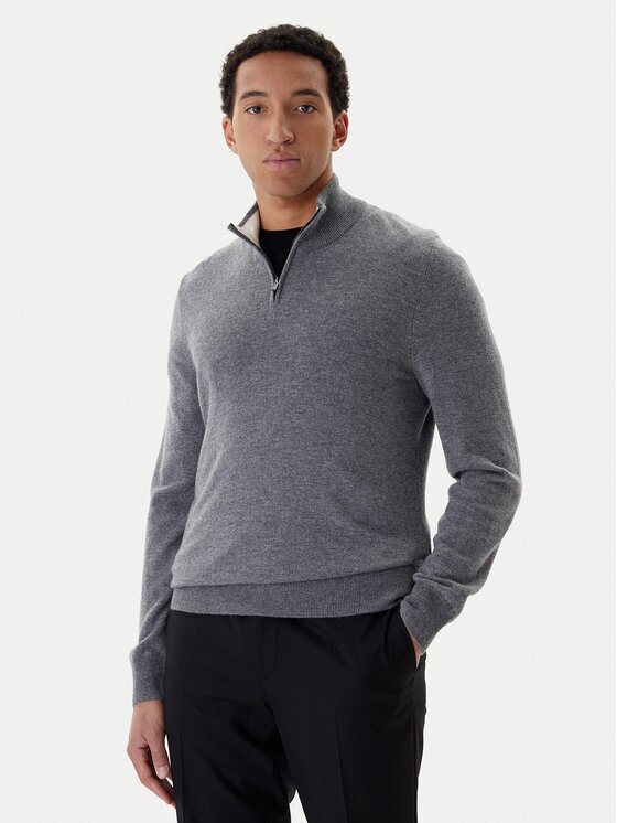 Boss Pulover H-Hemarlo 50549984 Regular Fit