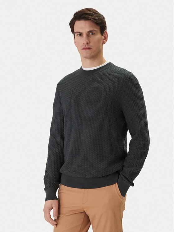 Boss Pulover H-Imberto 50545283 Regular Fit