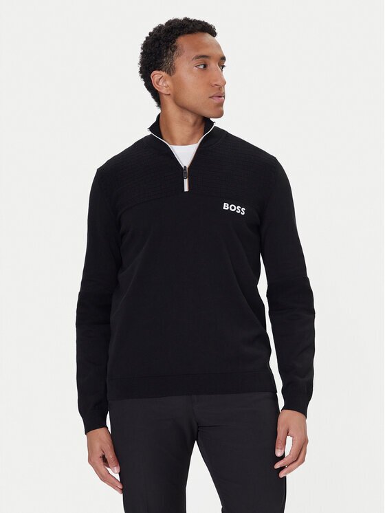 Boss Pulover K_Hydro QZ-1 50541953 Regular Fit