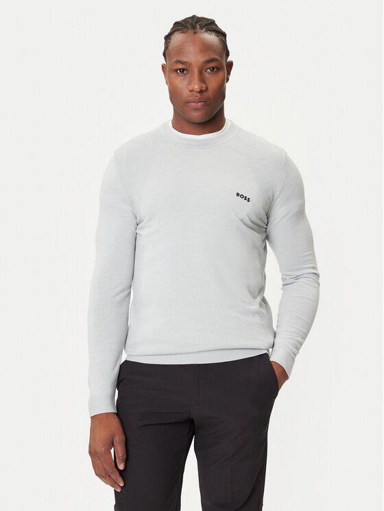 Boss Pulover K_Momentum 50541944 Regular Fit