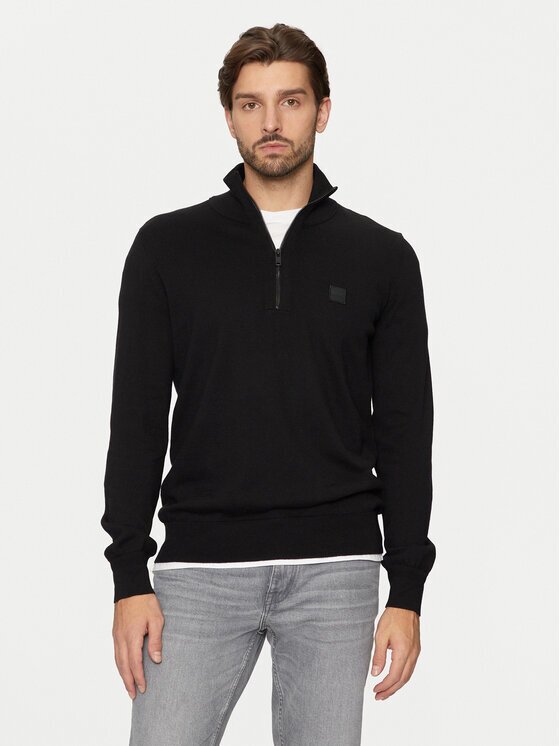Boss Pulover Kanobix_S 50527585 Regular Fit