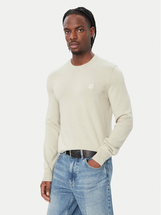 Boss Pulover Kanovano 50527583 Regular Fit