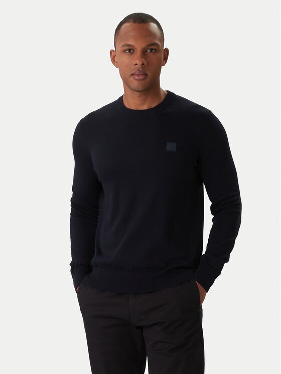 Boss Pulover Kanovano_S 50527583 Regular Fit