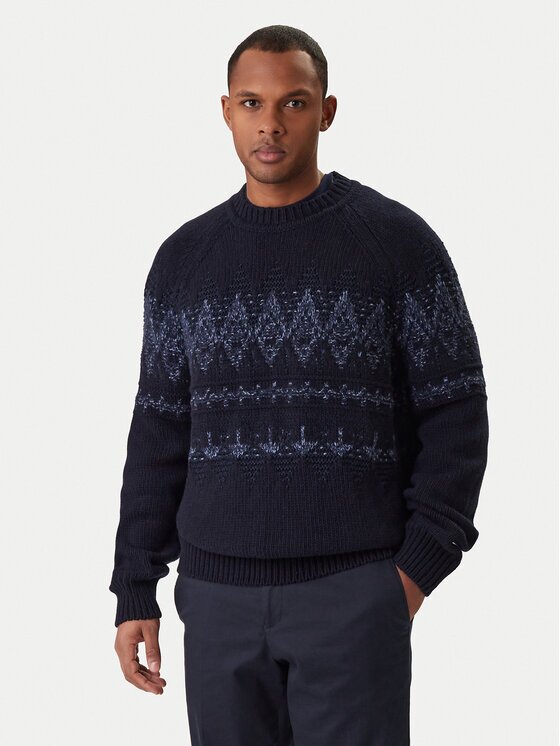 Boss Pulover Karombo 50548686 Regular Fit