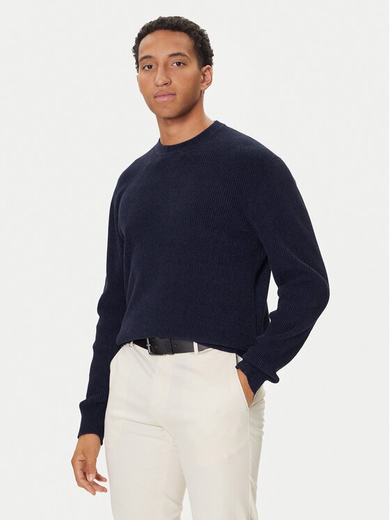 Boss Pulover P-Horso 50549989 Regular Fit