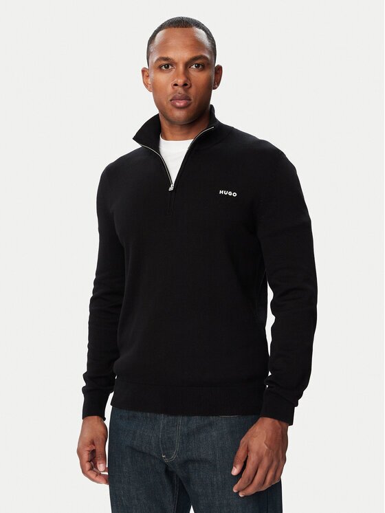 Boss Pulover San Quintus-C2 50574143 Regular Fit