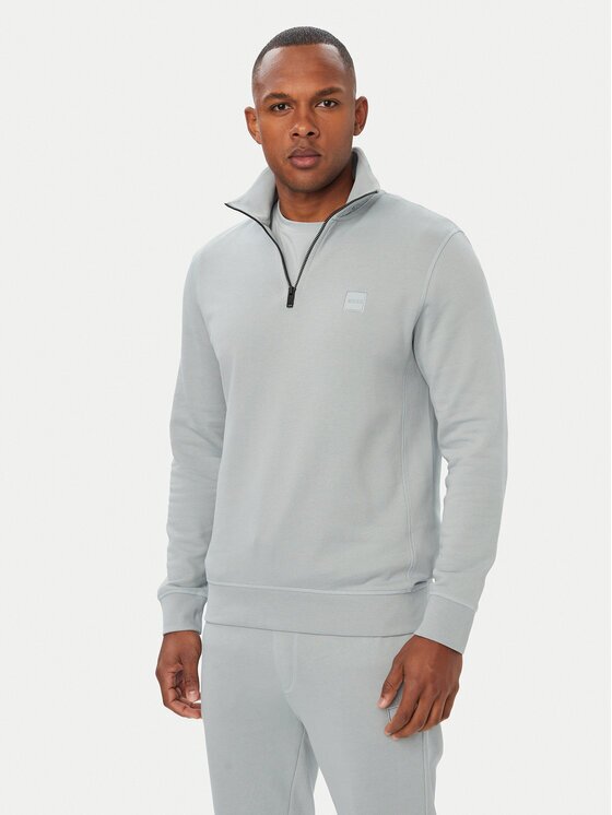 Boss Pulover Zetrust 50468926 Regular Fit
