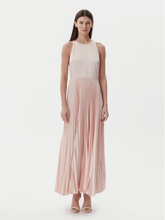 Boss Rochie cocktail C_Daliana 50541062 Regular Fit