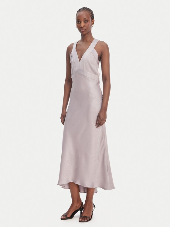 Boss Rochie cocktail C_Danden 50553582 Regular Fit