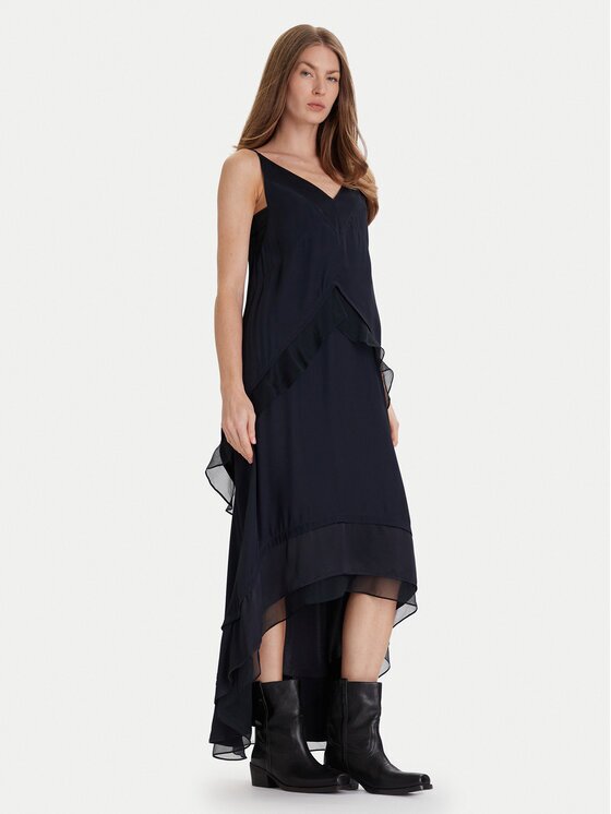 Boss Rochie cocktail Dekalya 50542856 Regular Fit