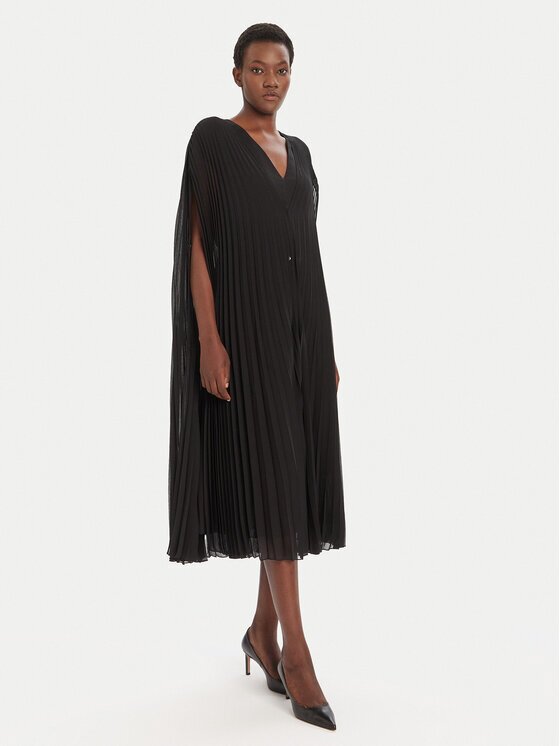 Boss Rochie cocktail Dennya 50548050 Regular Fit