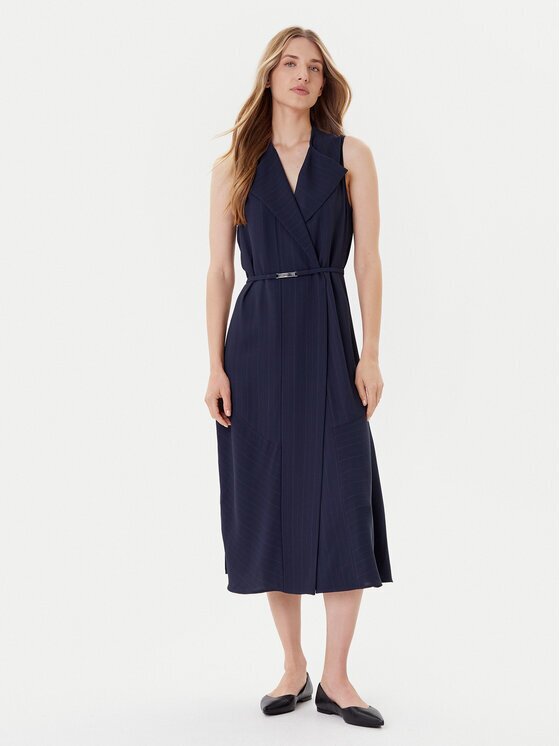Boss Rochie cocktail Dimosa 50548494 Regular Fit