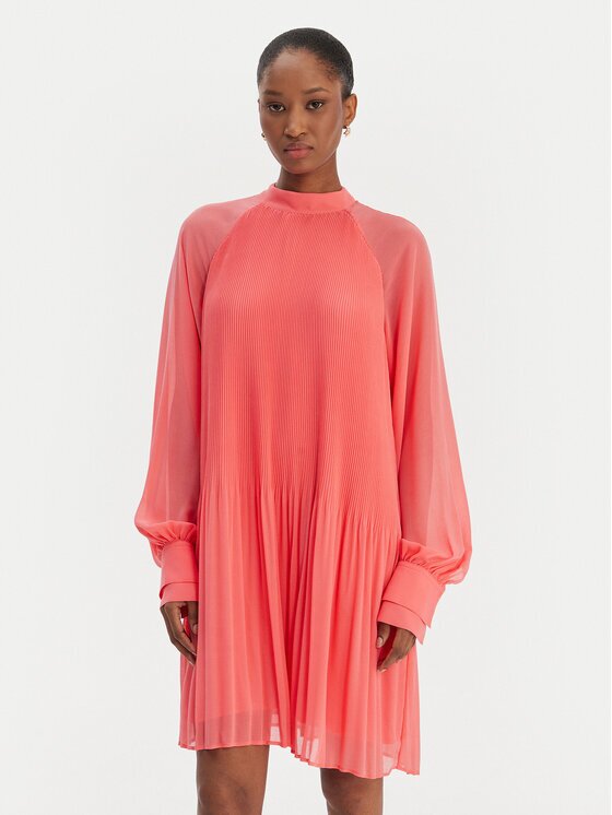 Boss Rochie cocktail Dolumi 50531542 Regular Fit