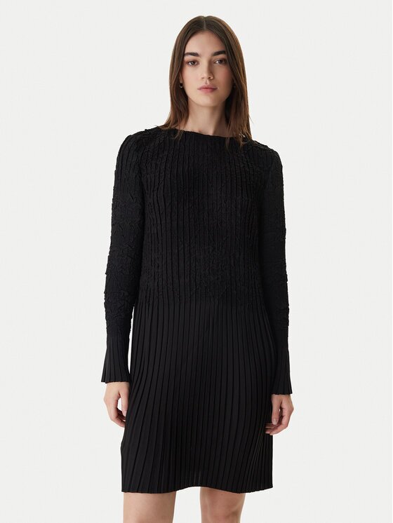 Boss Rochie cocktail Doppar 50552949 Regular Fit