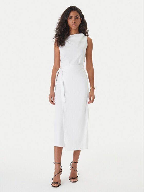Boss Rochie cocktail Emiaky 50558902 Slim Fit