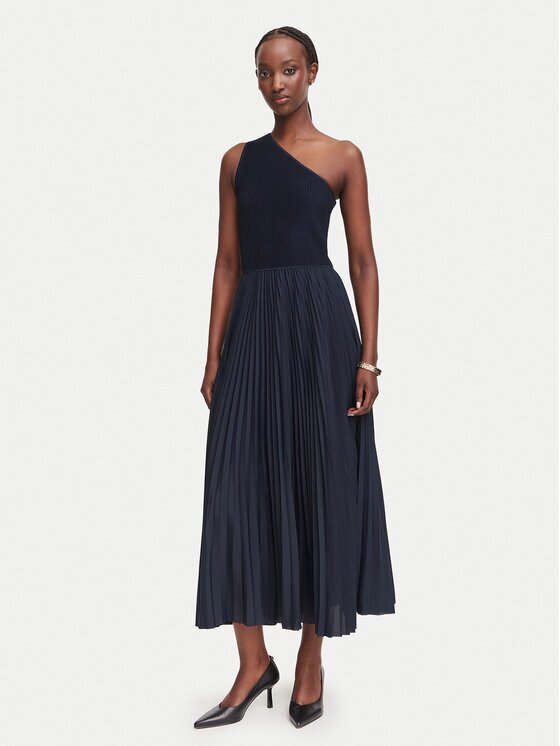 Boss Rochie cocktail Foki 50562654 Regular Fit