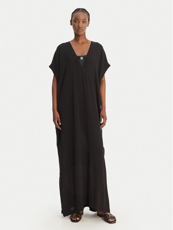 Boss Rochie de plajă Double B 50557042 Relaxed Fit