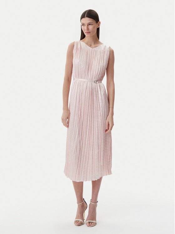 Boss Rochie de seară 50537411 Regular Fit