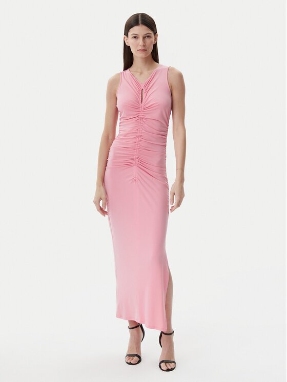 Boss Rochie de seară Emberia 50540908 Regular Fit