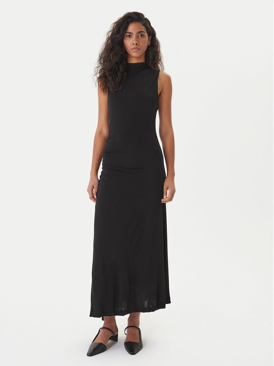 Boss Rochie de seară Eylai 50557369 Slim Fit