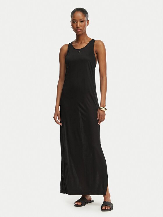 Boss Rochie de vară Codes 50561244 Regular Fit