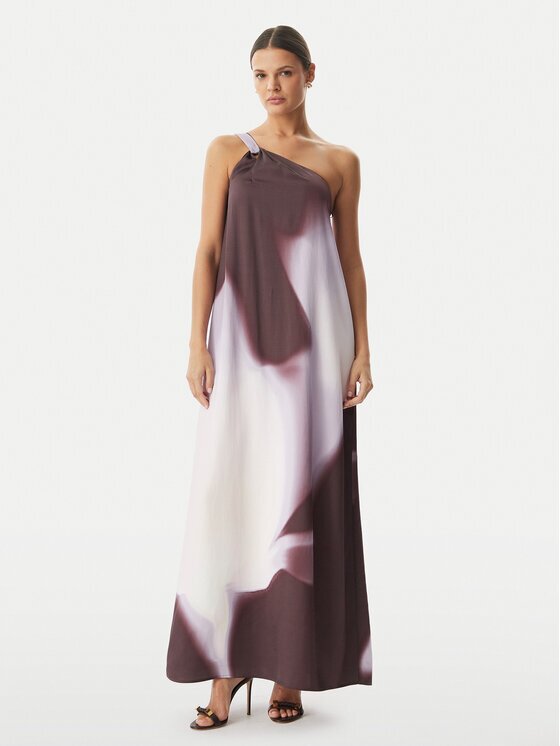 Boss Rochie de vară Dantea 50560086 Regular Fit