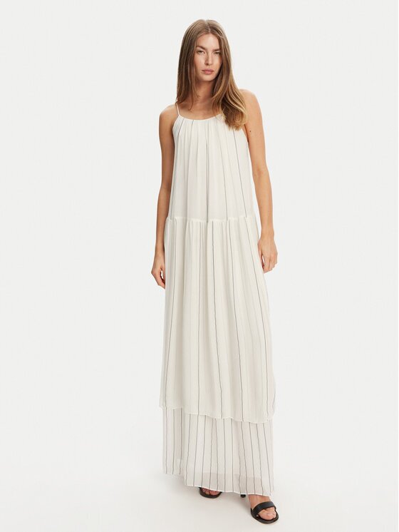 Boss Rochie de vară Davala 50535154 Relaxed Fit