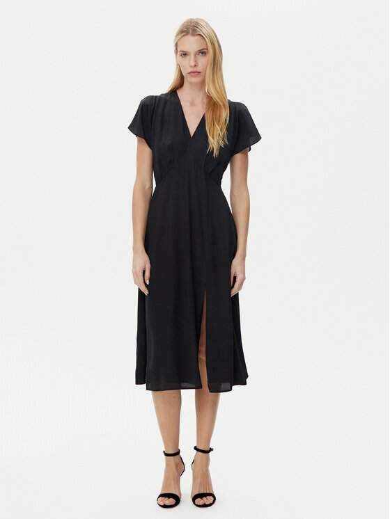 Boss Rochie de vară Dawarina 50532930 Relaxed Fit