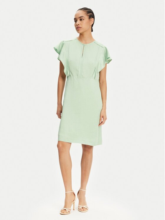 Boss Rochie de vară Deliniara 50537402 Regular Fit