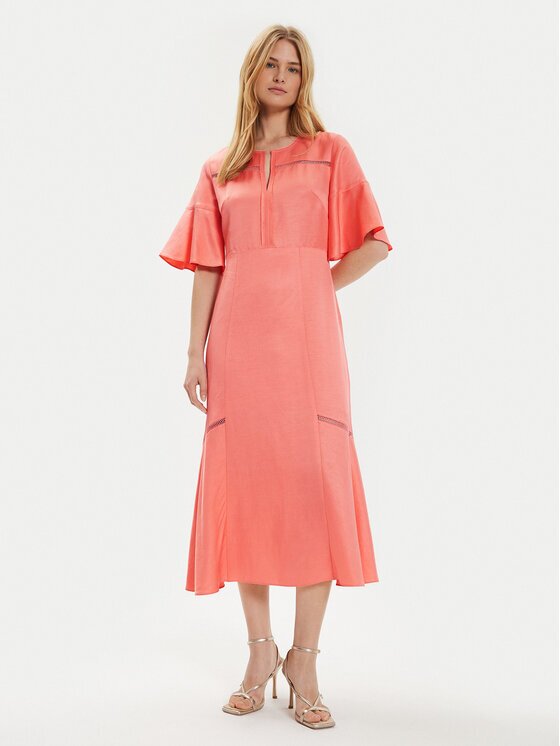 Boss Rochie de vară Dileina 50512807 Regular Fit