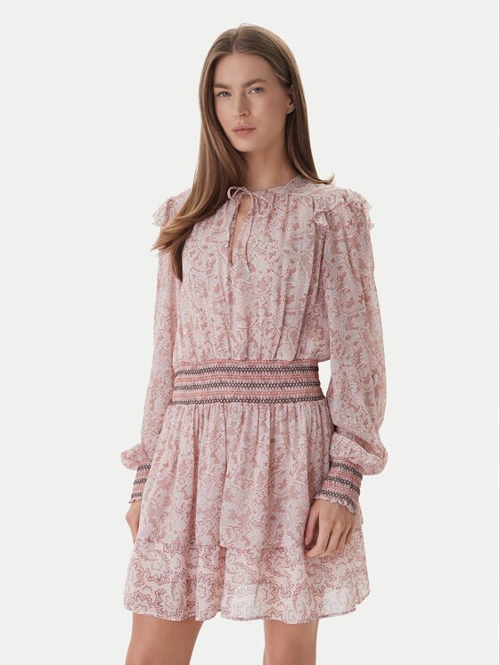 Boss Rochie de zi C_Darmia 50557688 Regular Fit