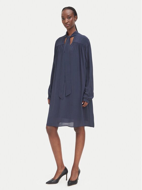 Boss Rochie de zi C_Drystina 50571391 Relaxed Fit