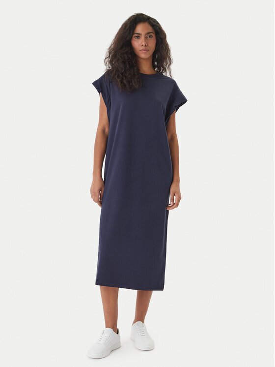 Boss Rochie de zi C_Edress_5 50540442 Relaxed Fit