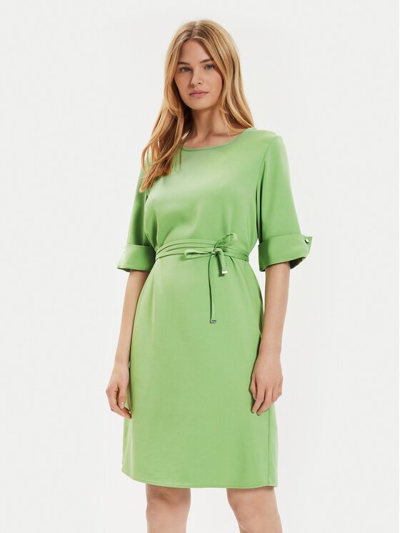 Boss Rochie de zi Drimie1 50519434 Regular Fit