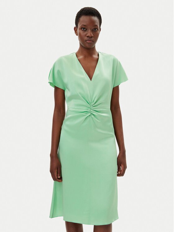 Boss Rochie de zi Dulania 50537964 Regular Fit