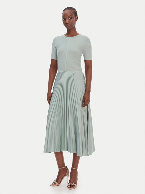 Boss Rochie de zi Fadridi 50535658 Regular Fit