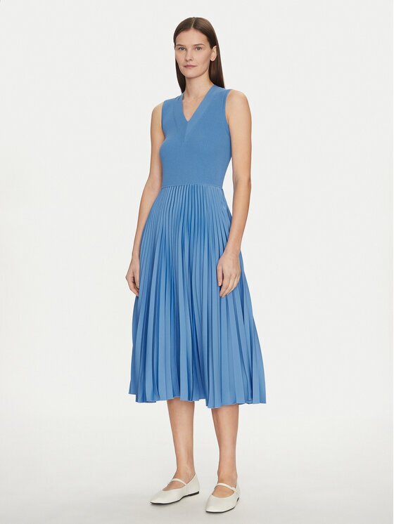Boss Rochie de zi Farara 50509325 Regular Fit