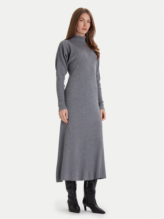 Boss Rochie tricotată Forbini 50548520 Regular Fit