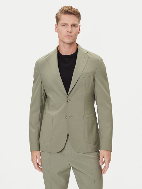 Boss Sacou C-Hanry 50545800 Slim Fit