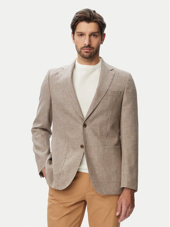 Boss Sacou H-Huston 50567488 Slim Fit