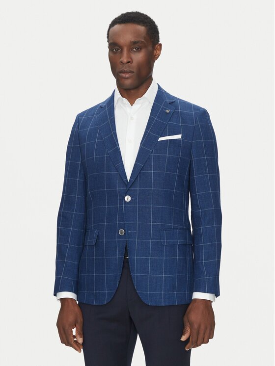 Boss Sacou H-Hutson-233 50540502 Slim Fit