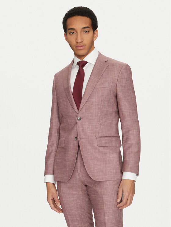 Boss Sacou H-Hutson-251 50539804 Regular Fit