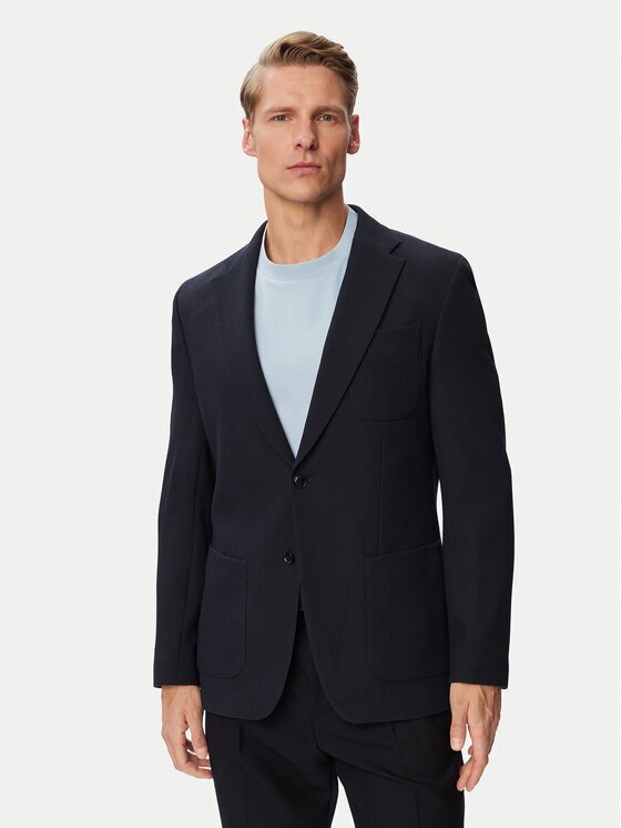 Boss Sacou H-Hutson-3PP-263 50567514 Slim Fit