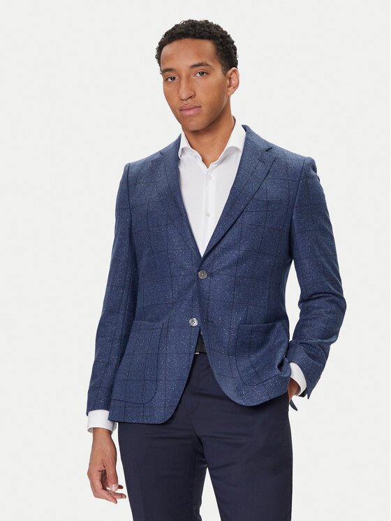 Boss Sacou H-Hutson 50551581 Regular Fit