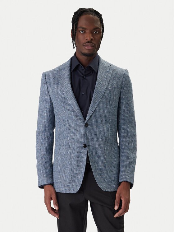 Boss Sacou H-Hutson 50556910 Regular Fit