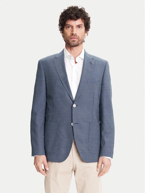 Boss Sacou H-Janson-FL 50545859 Regular Fit