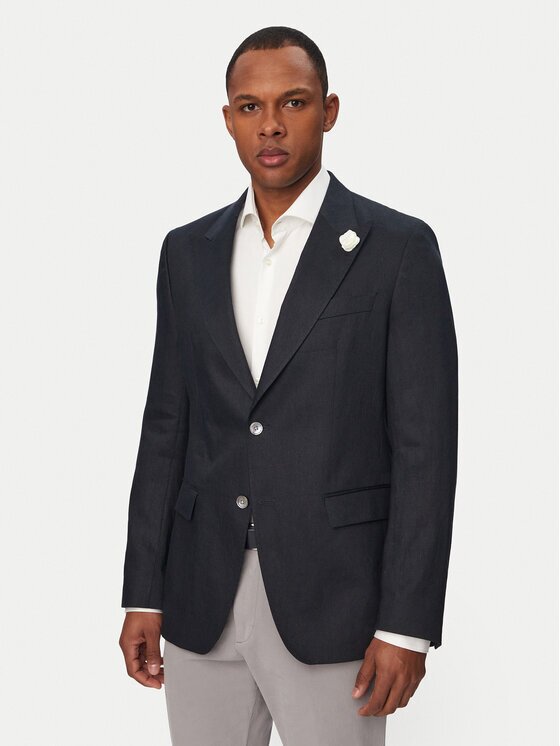 Boss Sacou Hutson Peak 262 50561857 Slim Fit