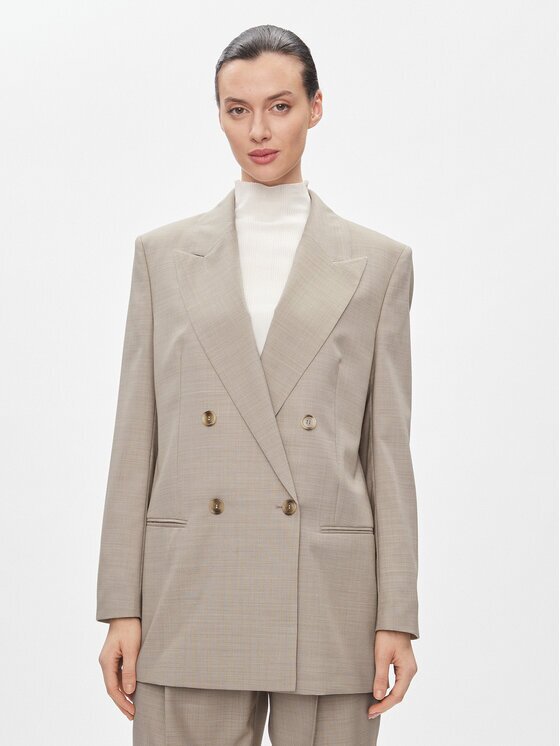 Boss Sacou Jarmina 50505587 Relaxed Fit