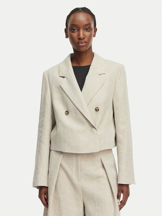 Boss Sacou Jojeka1 50560970 Oversize